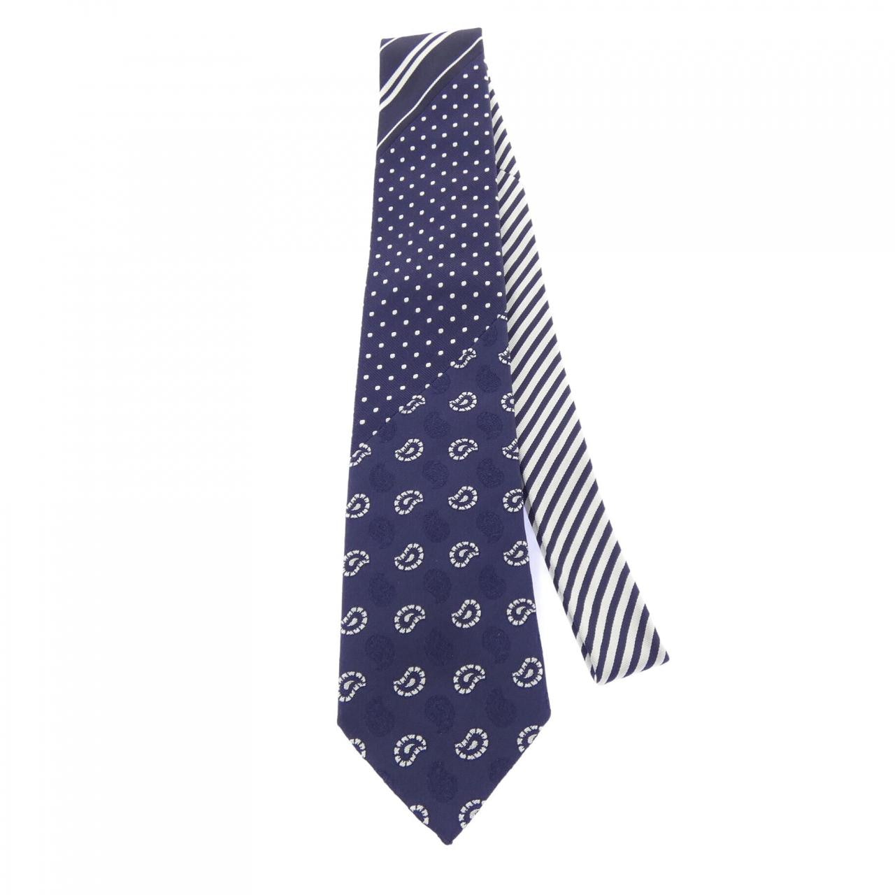 エトロ ETRO NECKTIE