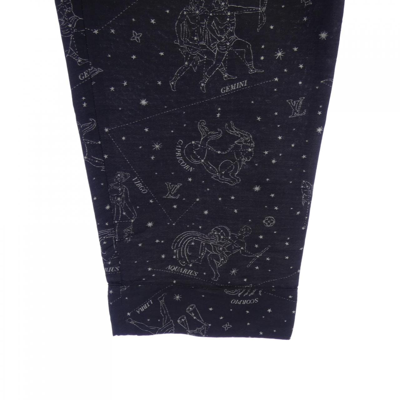 ルイヴィトン LOUIS VUITTON HGCP9WIUT ZODIAC パンツ