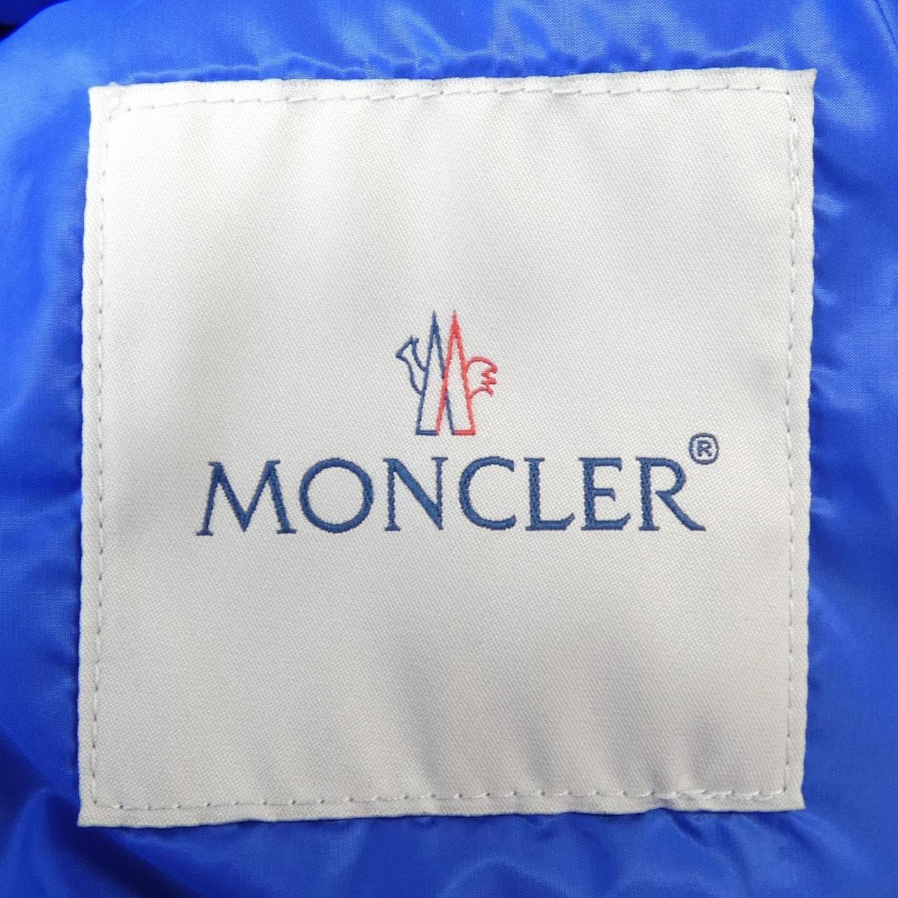 モンクレール MONCLER BILLECART ダウンベスト