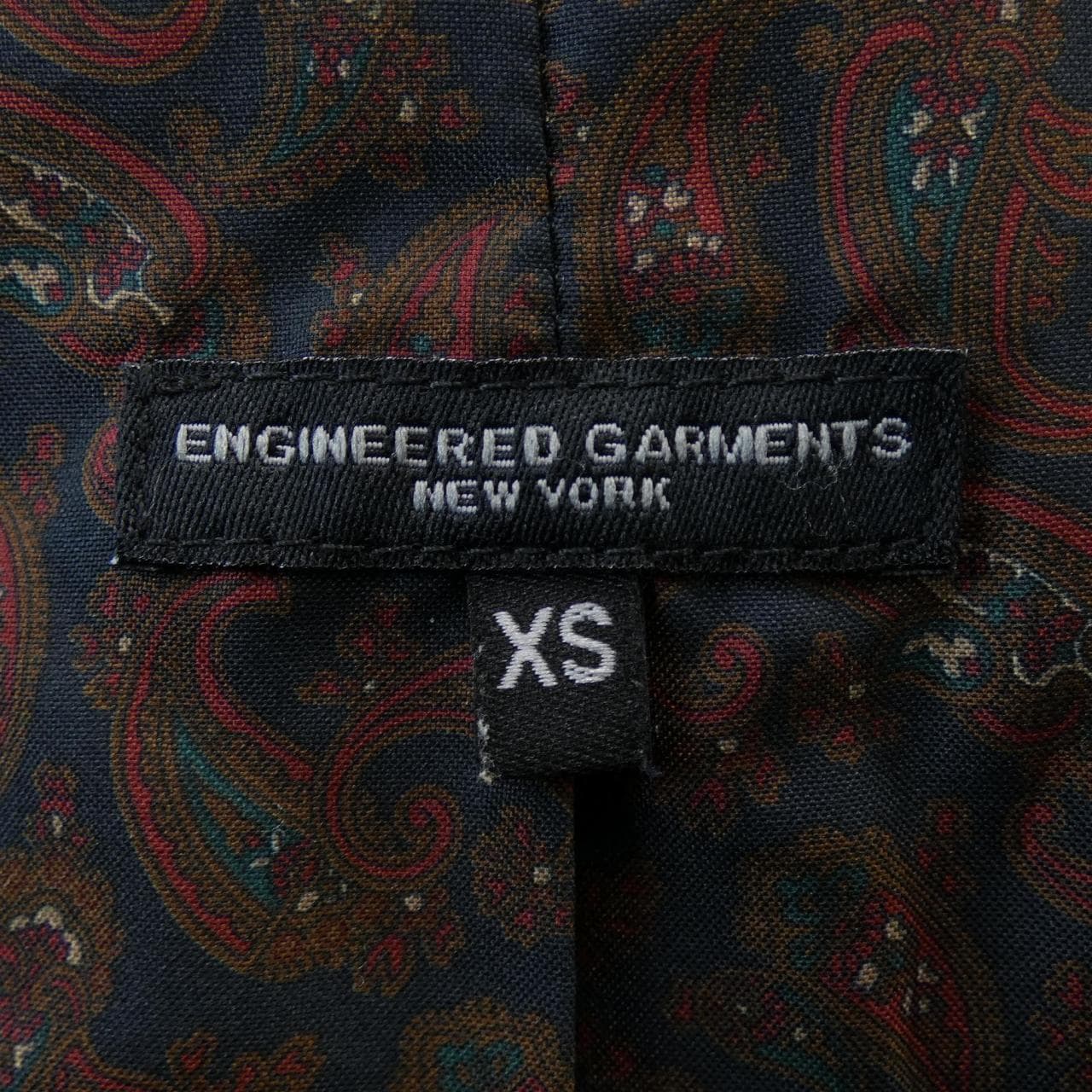 Engineered Garments ENGINEERED GARMENTS Jacket