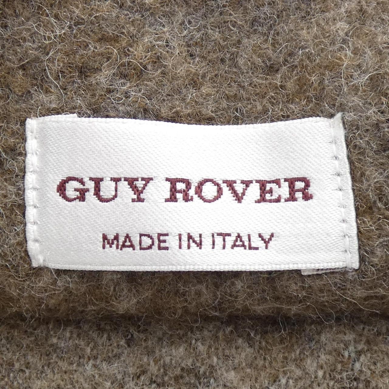 GUY ROVER jacket