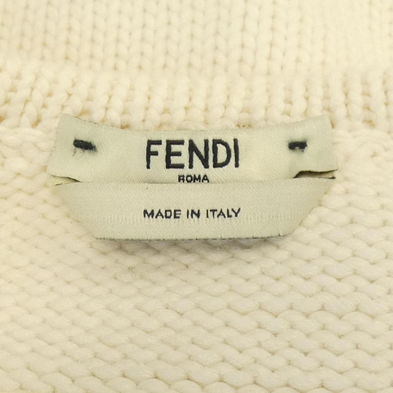 フェンディ FENDI ニット