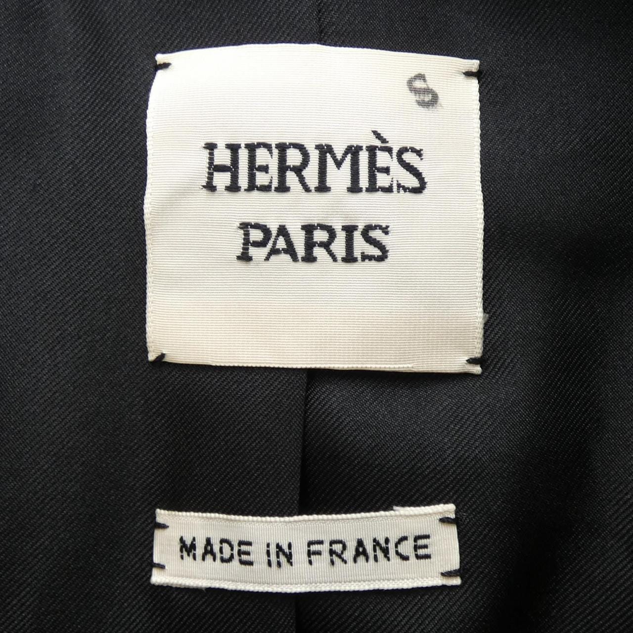 HERMES HERMES Jacket