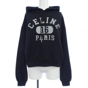 セリーヌ CELINE パーカー
