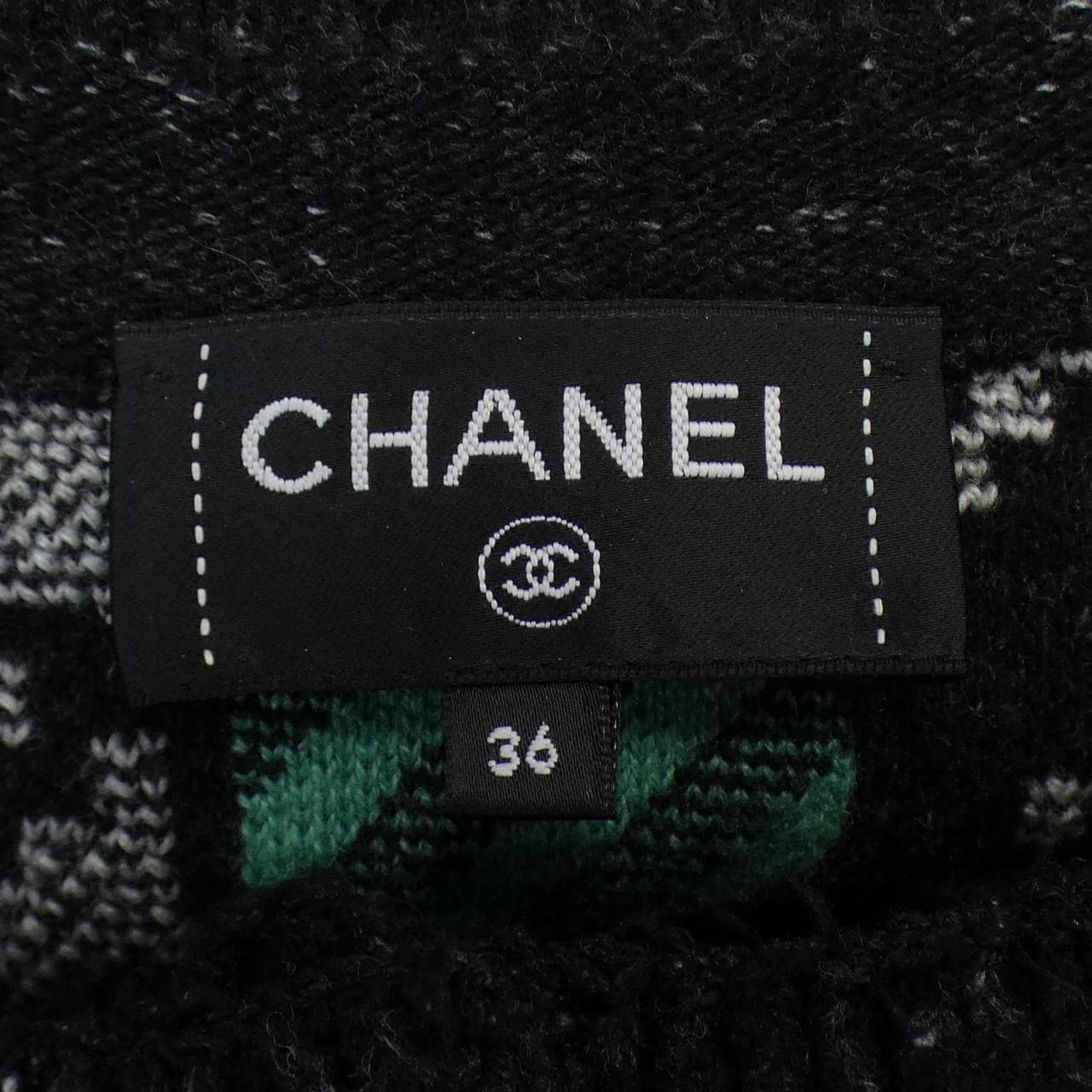 シャネル CHANEL ジャケット