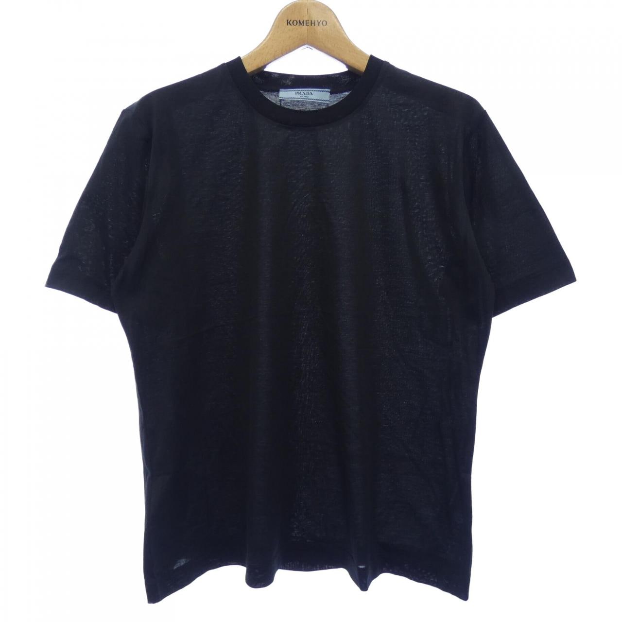 Prada PRADA T-shirt