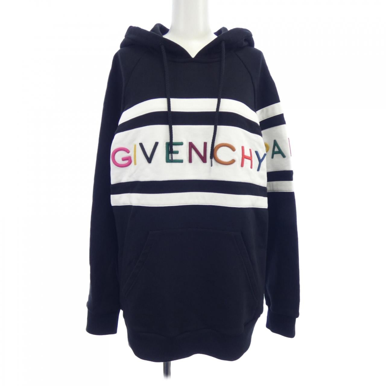 ジバンシー GIVENCHY パーカー