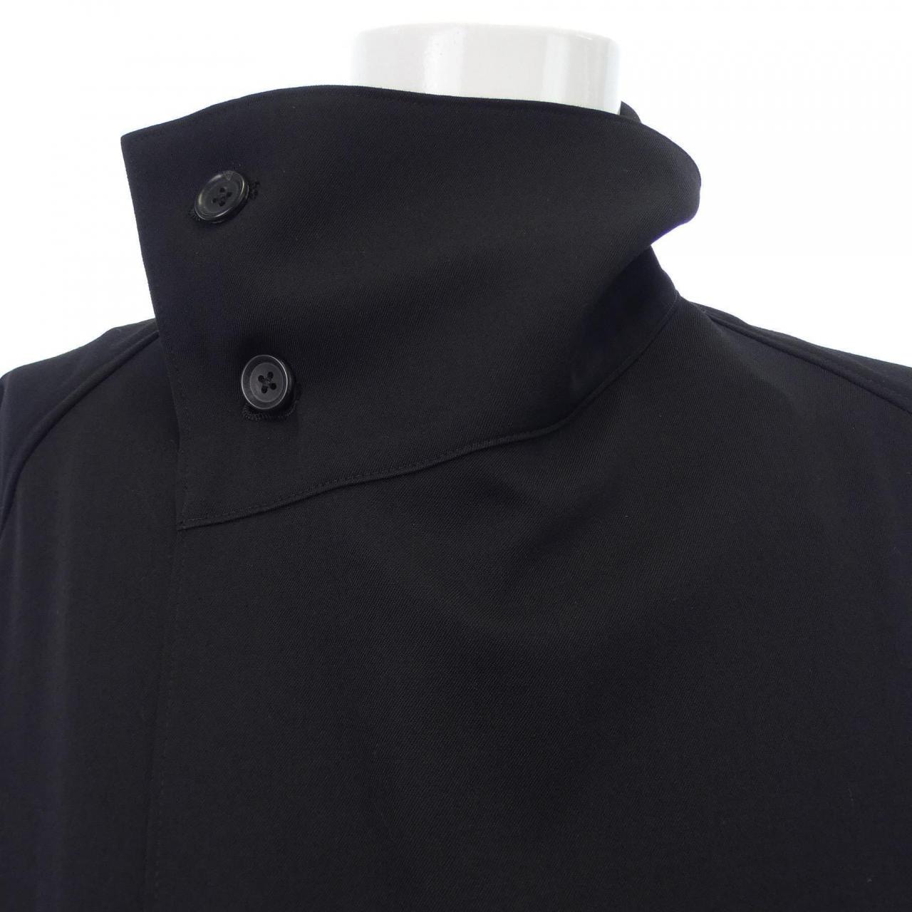 ヨウジヤマモトプールオム YOHJI YAMAMOTO POUR コート