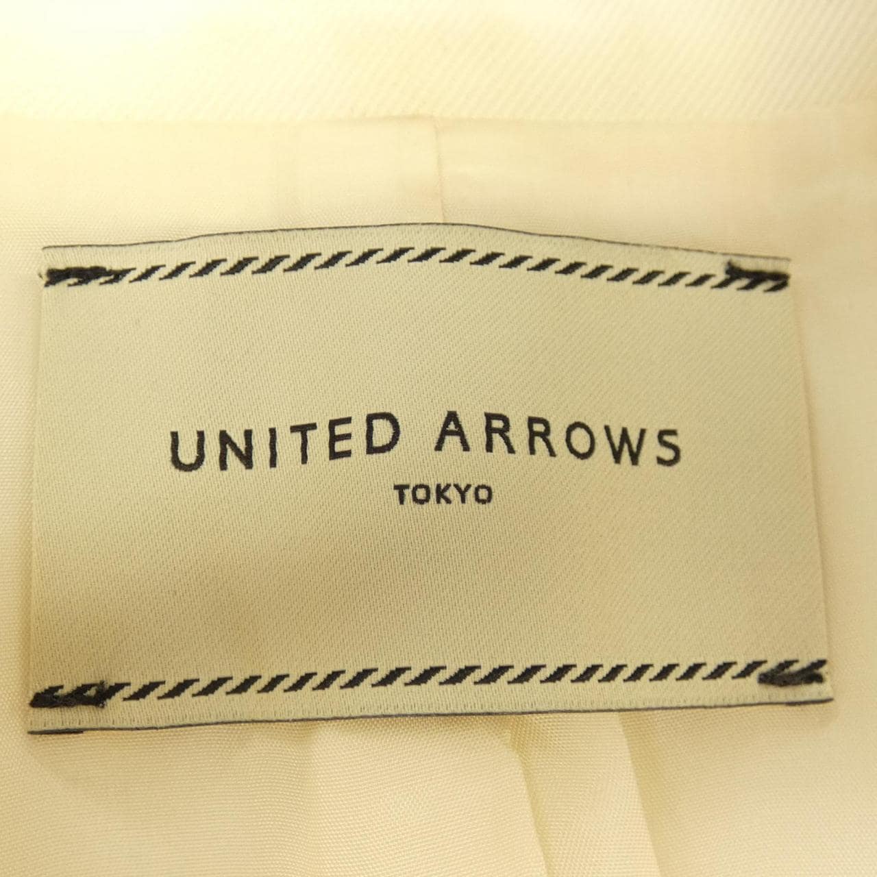 ユナイテッドアローズ UNITED ARROWS ジャケット
