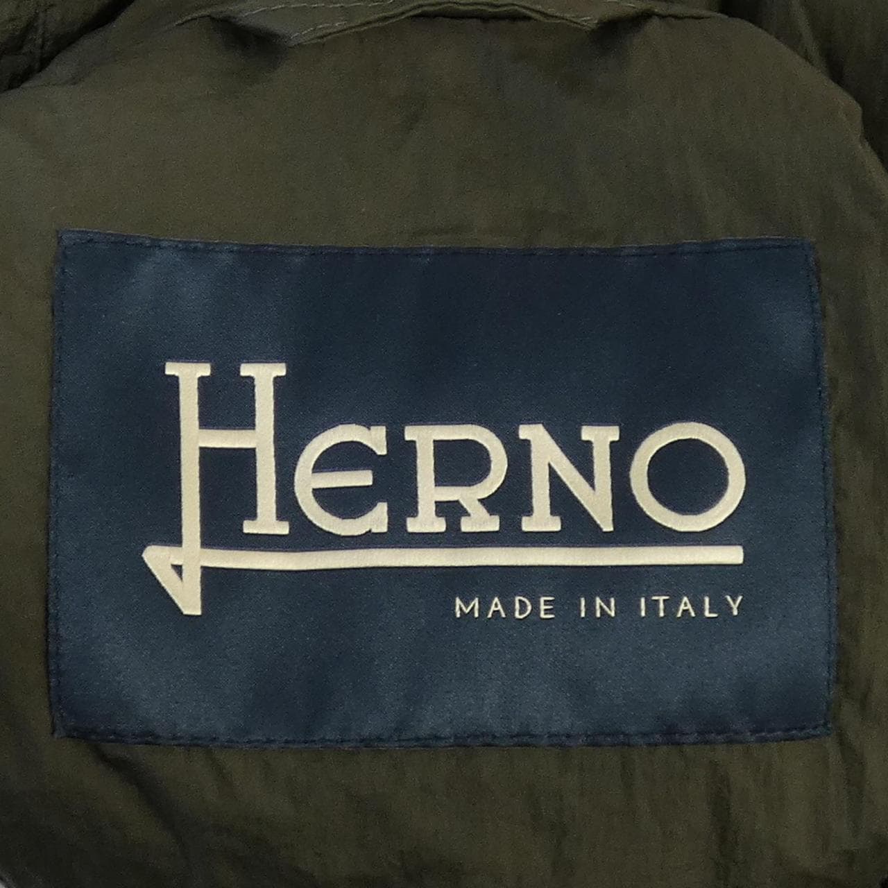 ヘルノ Herno ブルゾン