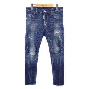 ディースクエアード DSQUARED2 ジーンズ