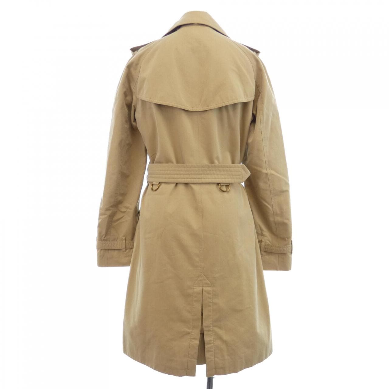 バーバリー BURBERRY トレンチコート