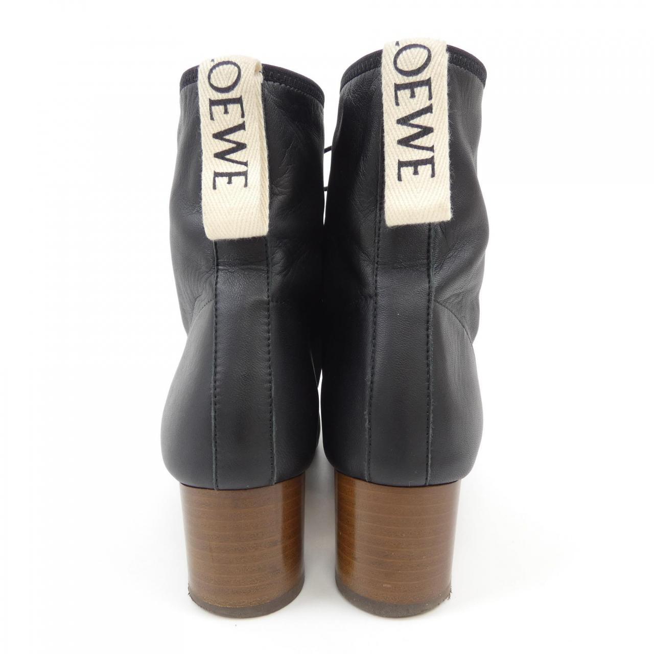 ロエベ LOEWE ブーツ