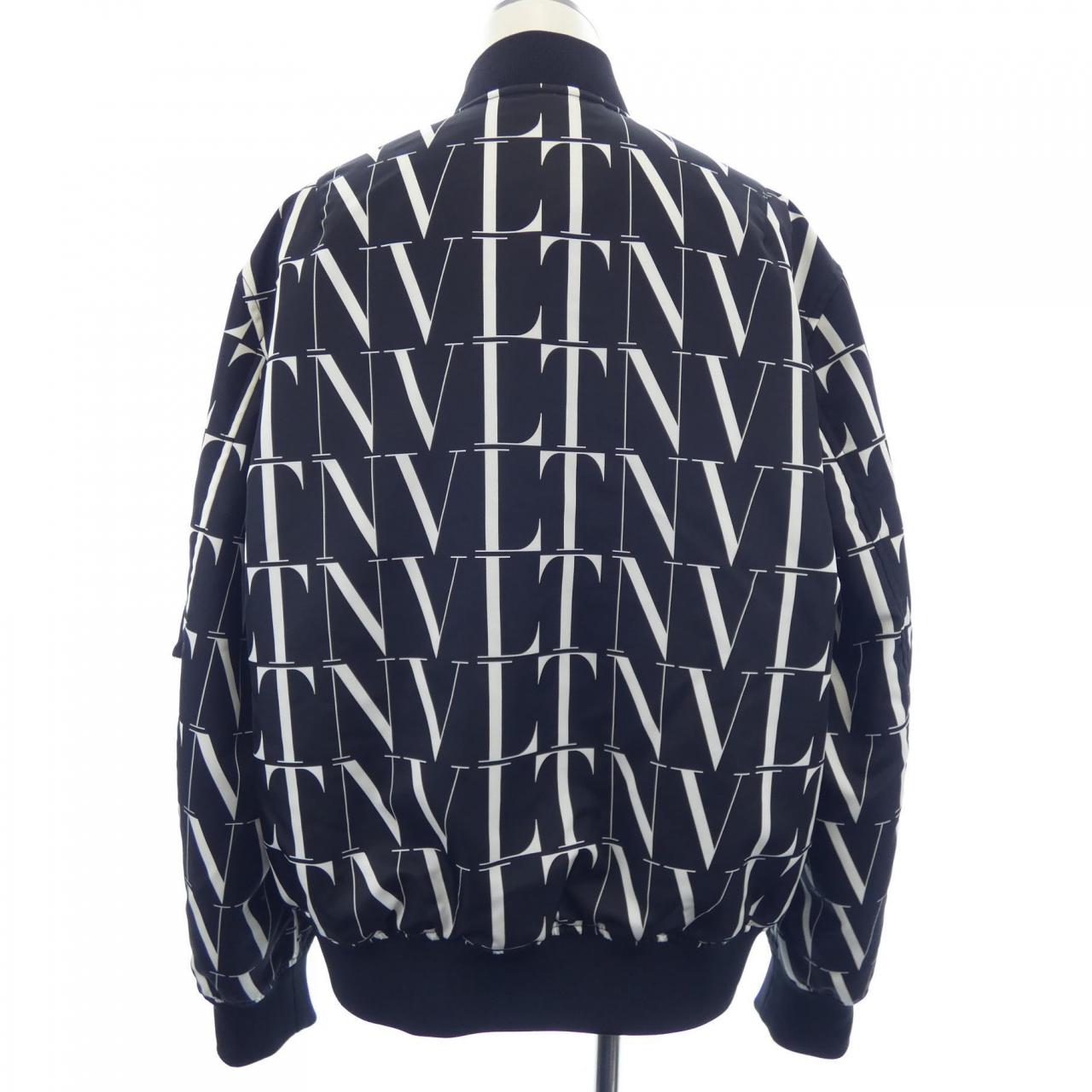 ヴァレンティノ VALENTINO ブルゾン