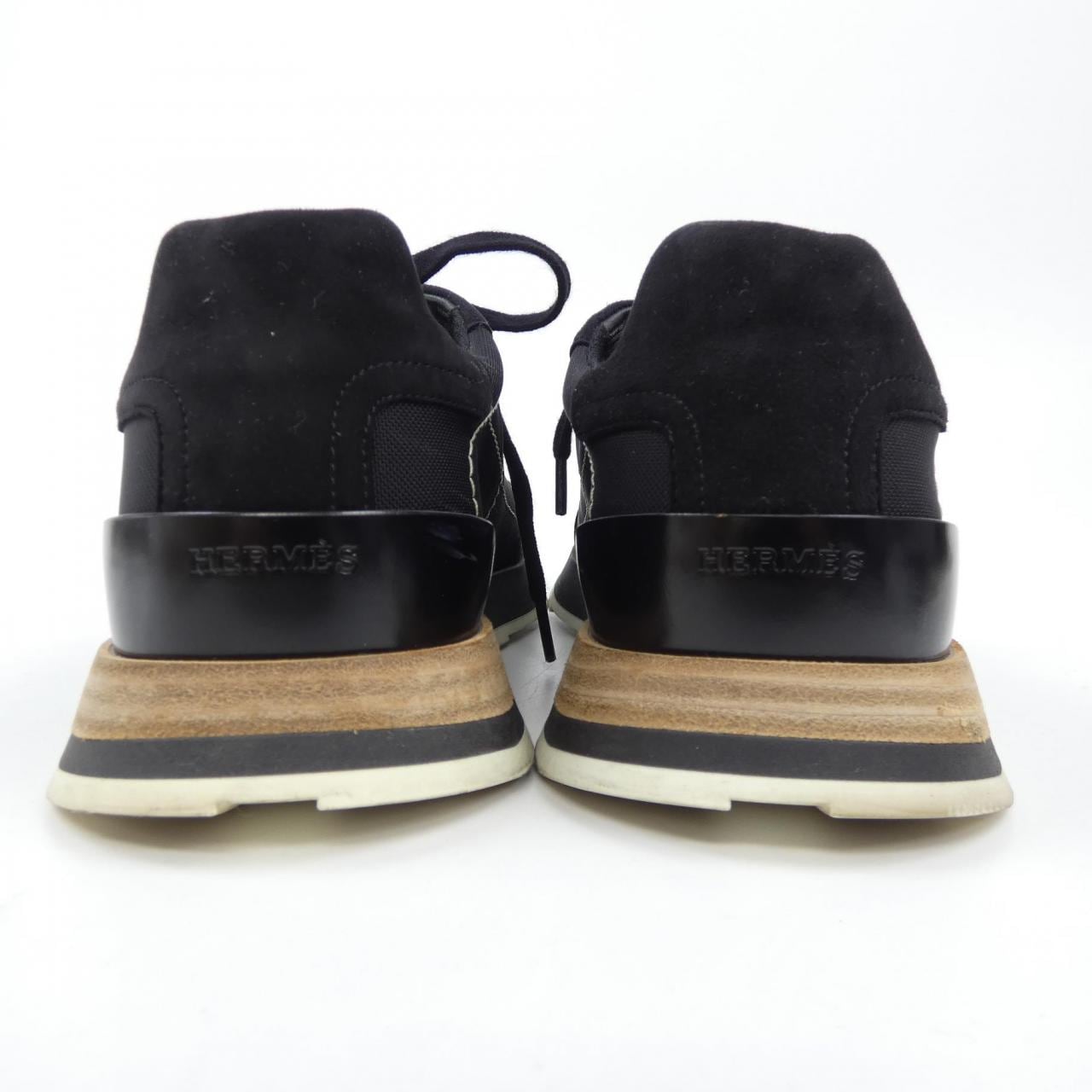 エルメス HERMES スニーカー