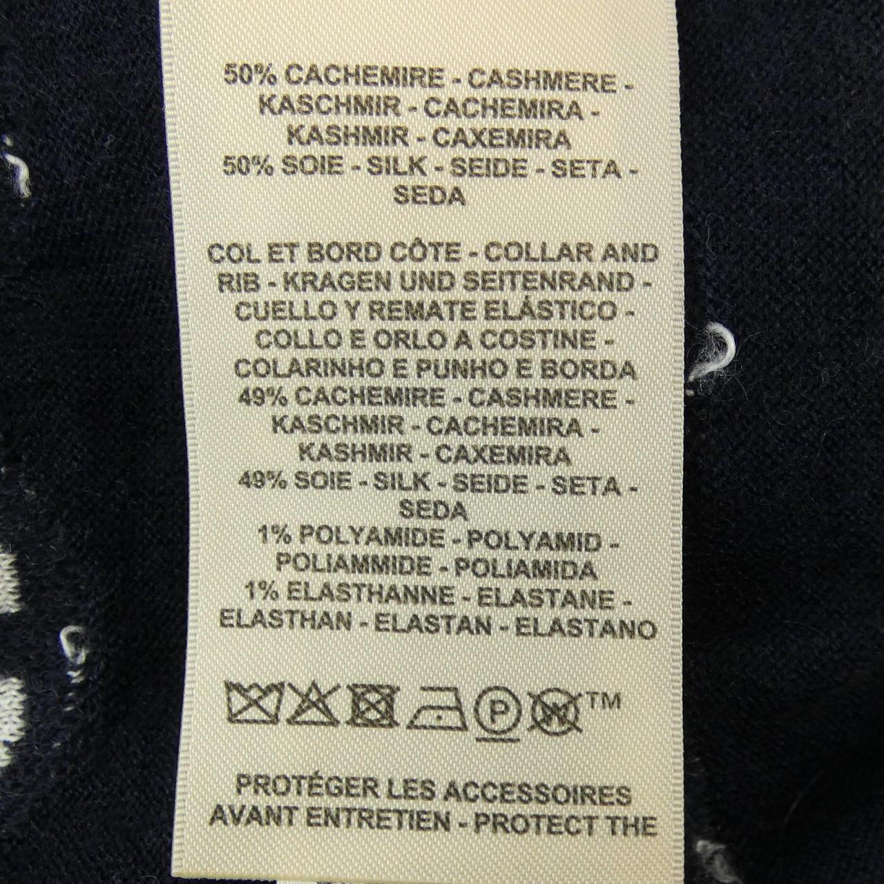 エルメス HERMES ニット