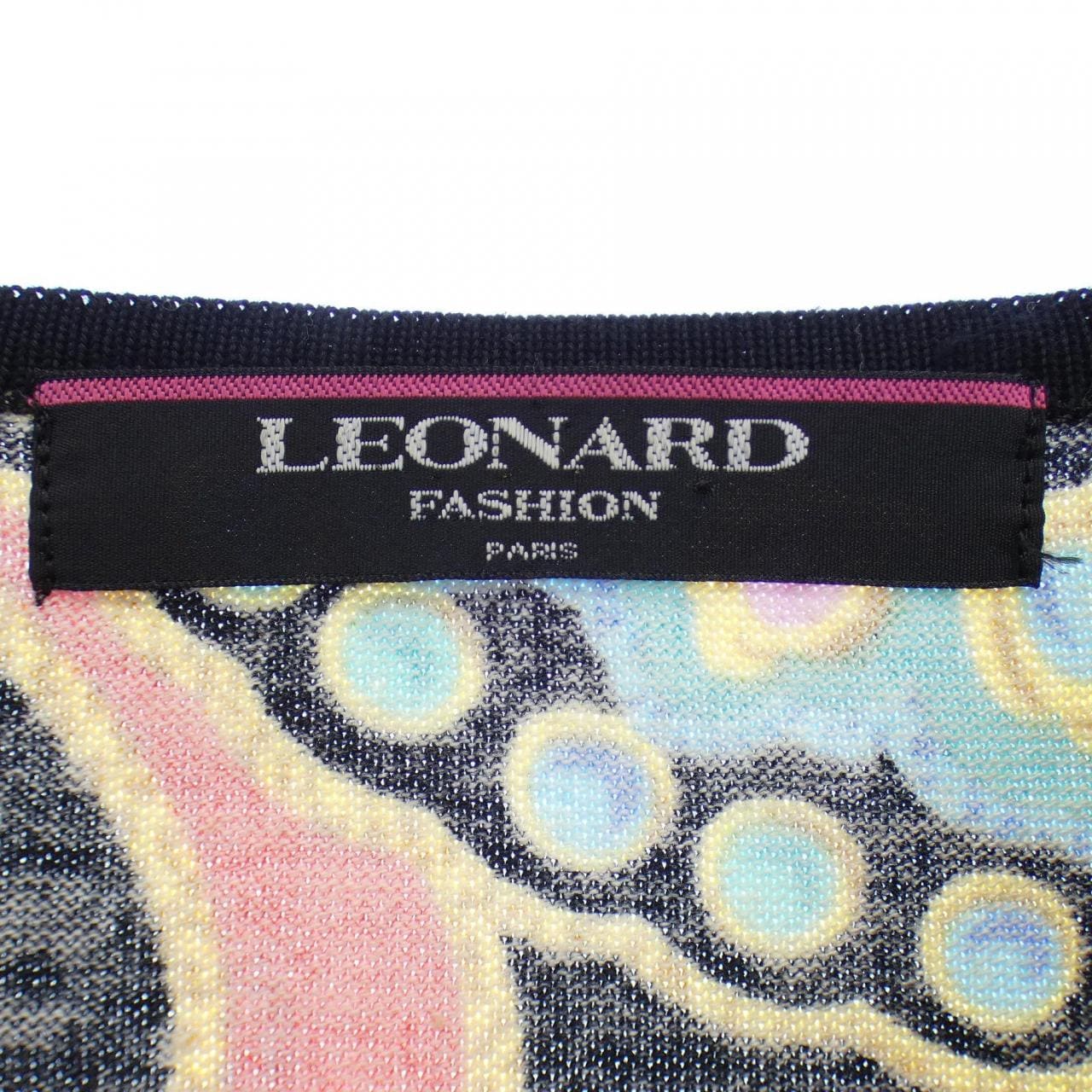 レオナールファッション LEONARD FASHION トップス