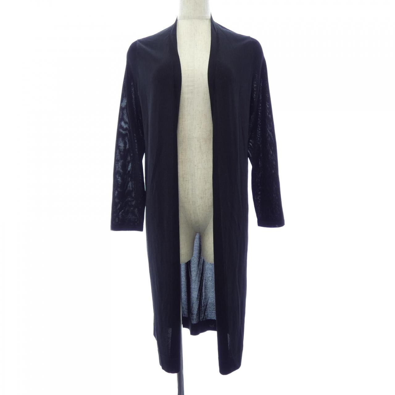 アナイ ANAYI ロングカーディガン