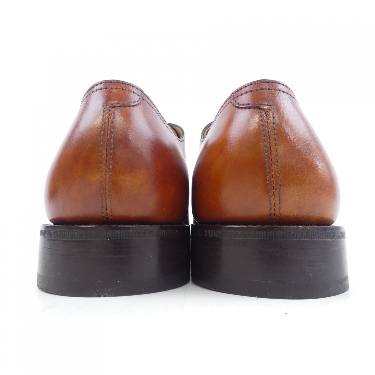 ジョンロブ JOHN LOBB WILLIAMⅡ ブーツ