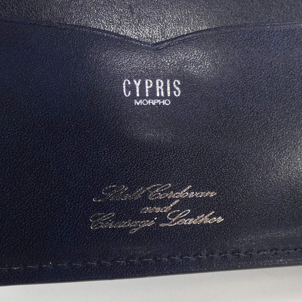 キプリス CYPRIS WALLET