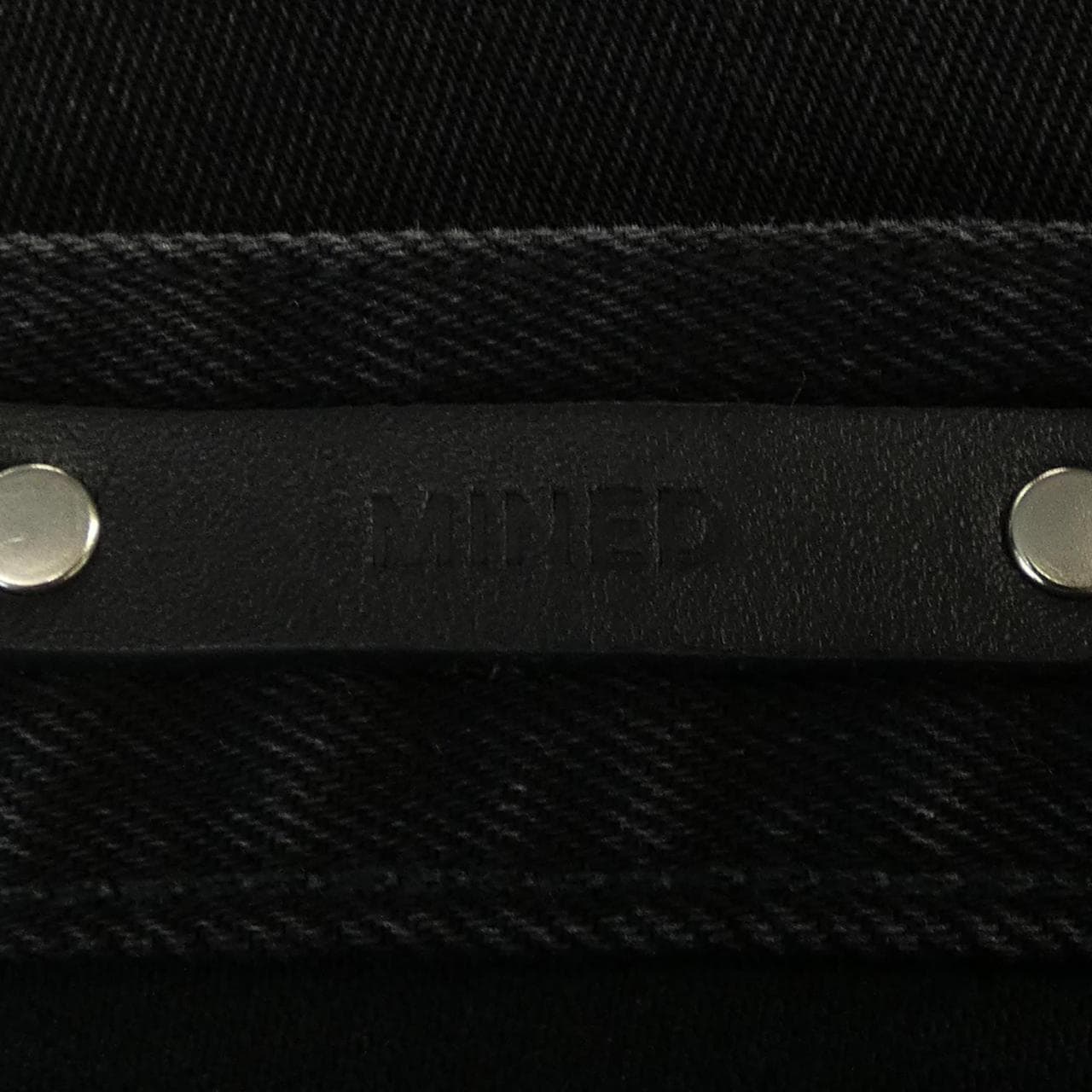 マインデニム MINEDENIM ジーンズ