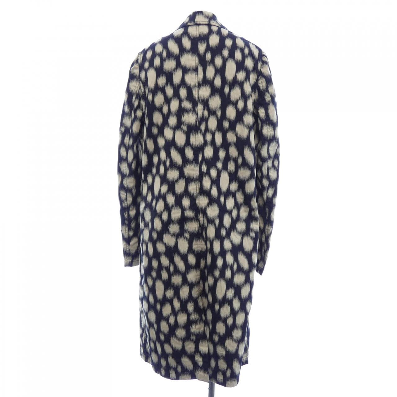 ランバン LANVIN コート