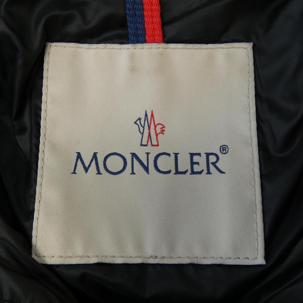モンクレール MONCLER HERMINE ダウンコート