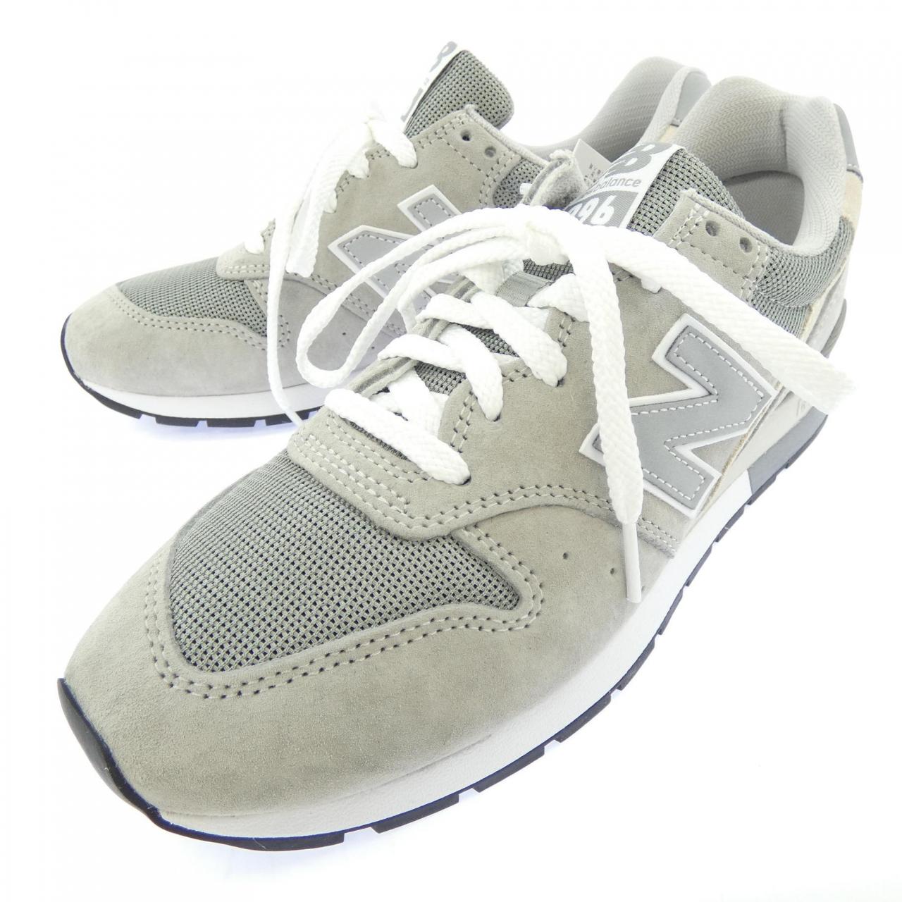ニューバランス NEW BALANCE CM996GR2 スニーカー