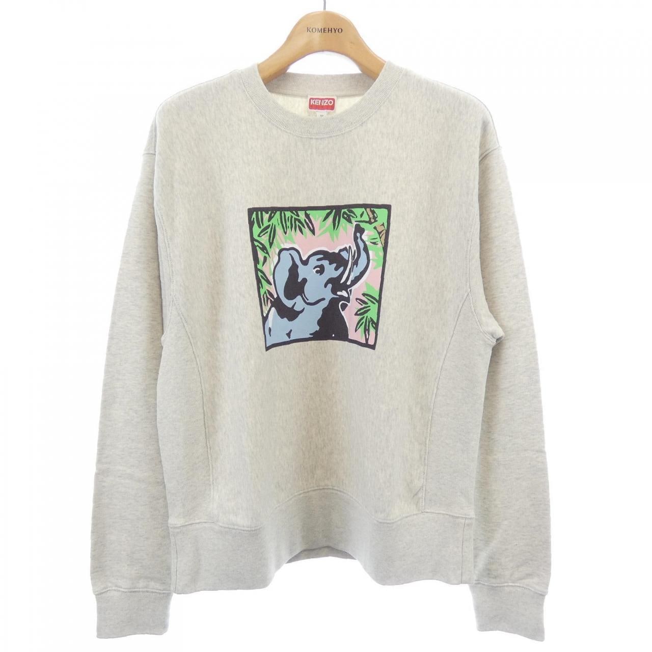 ケンゾー KENZO FF55SW2604MF スウェット