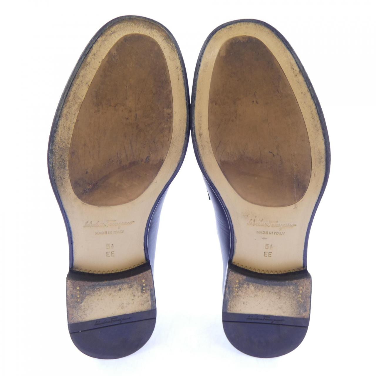 サルヴァトーレフェラガモ SALVATORE FERRAGAMO シューズ