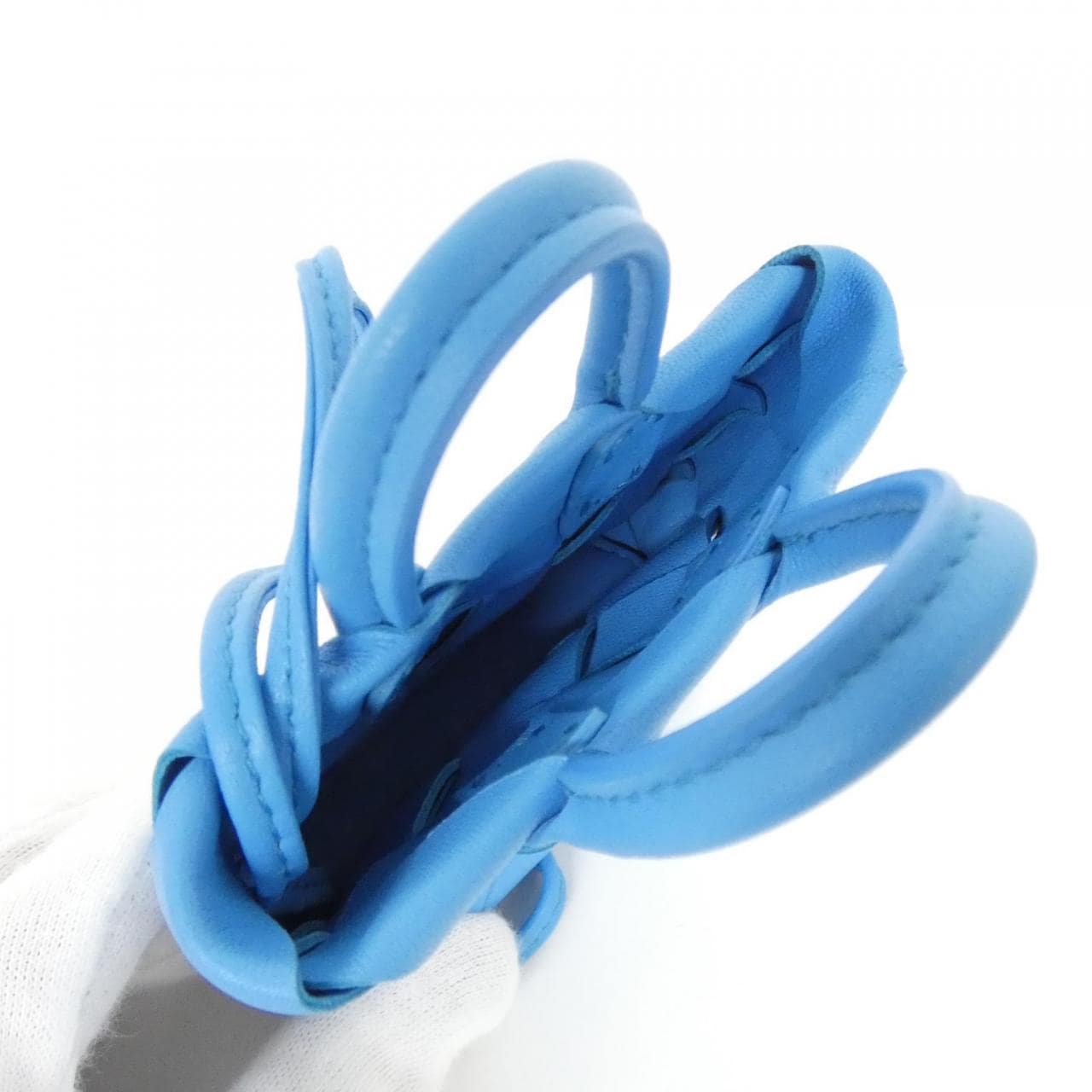 ボッテガヴェネタ 577778 V00BG バッグチャーム