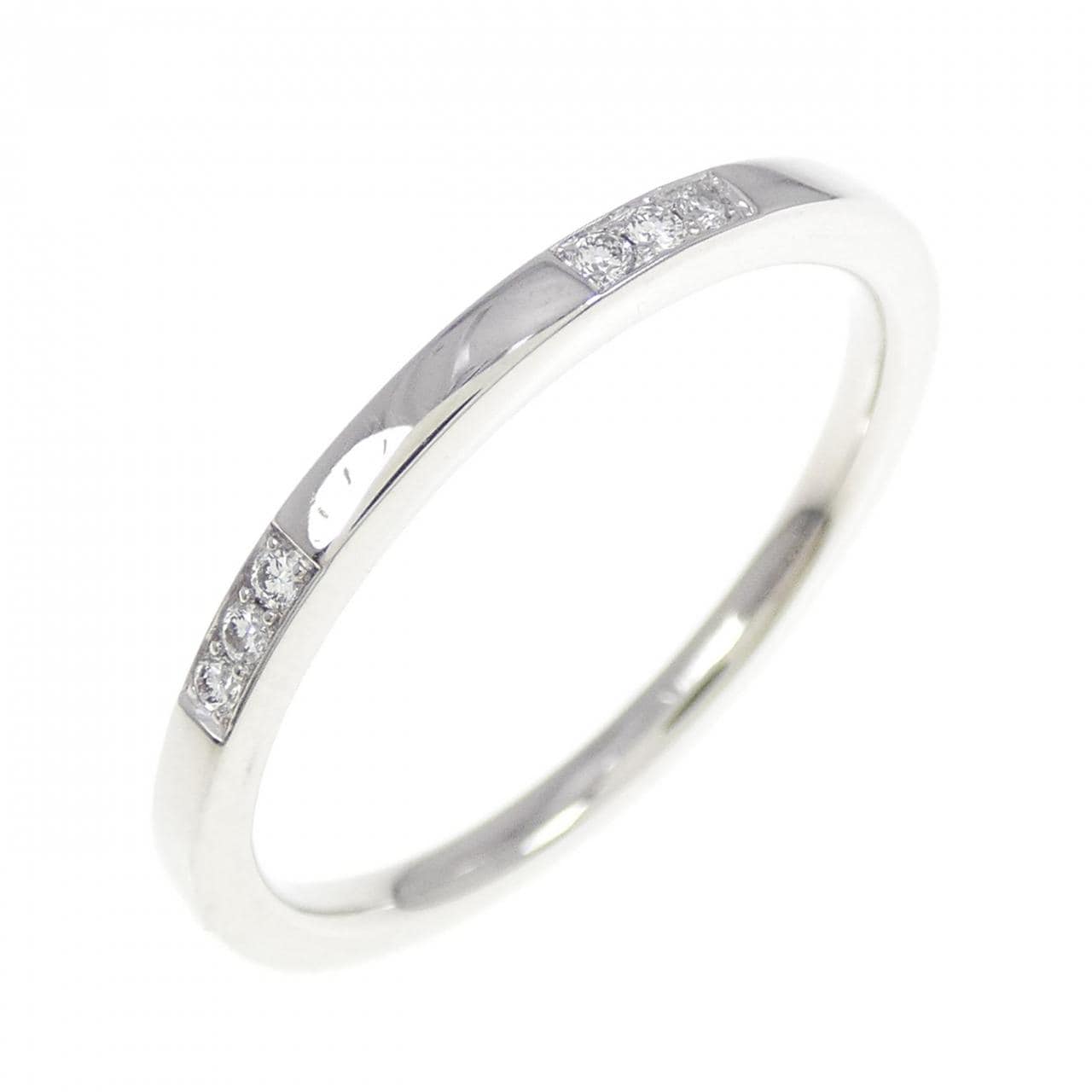 Graff Peninsula Ring
