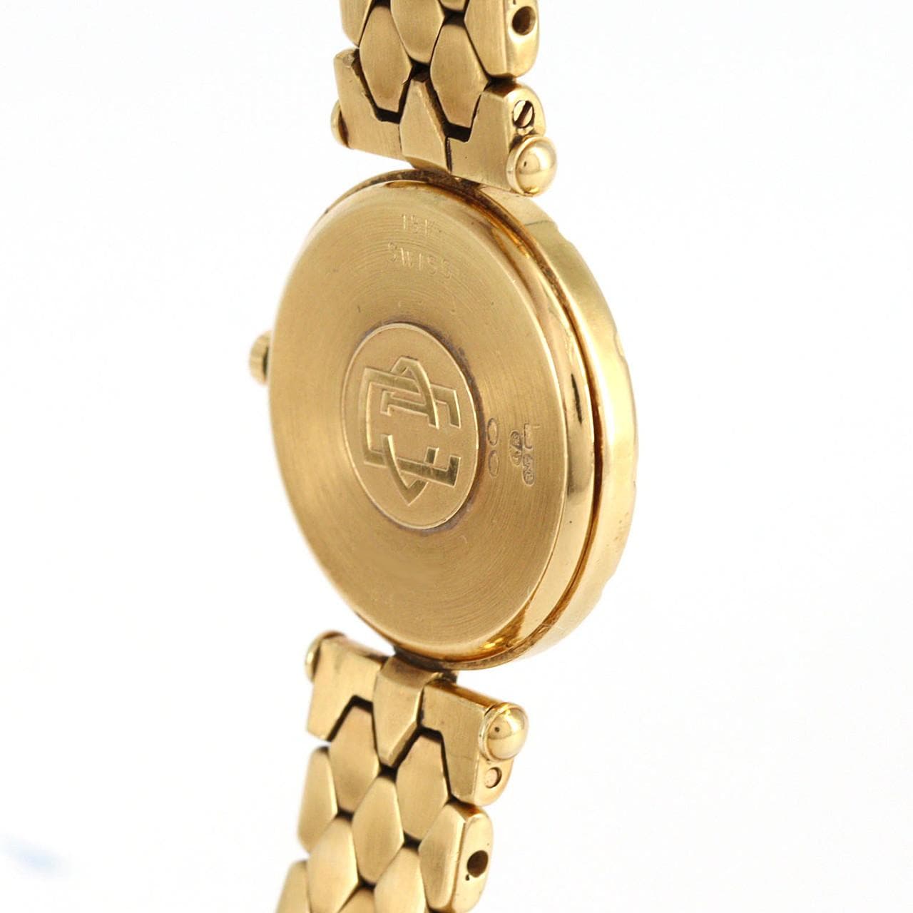 ヴァンクリーフ&アーペル スポーツ2 YG 13607 YG クォーツ