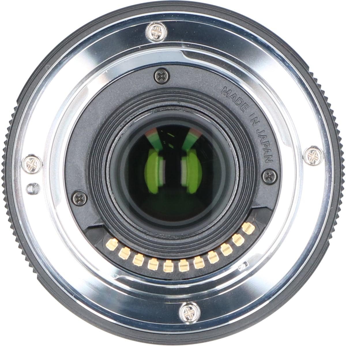 Ｍ．ＺＤ２５ｍｍ　Ｆ１．８