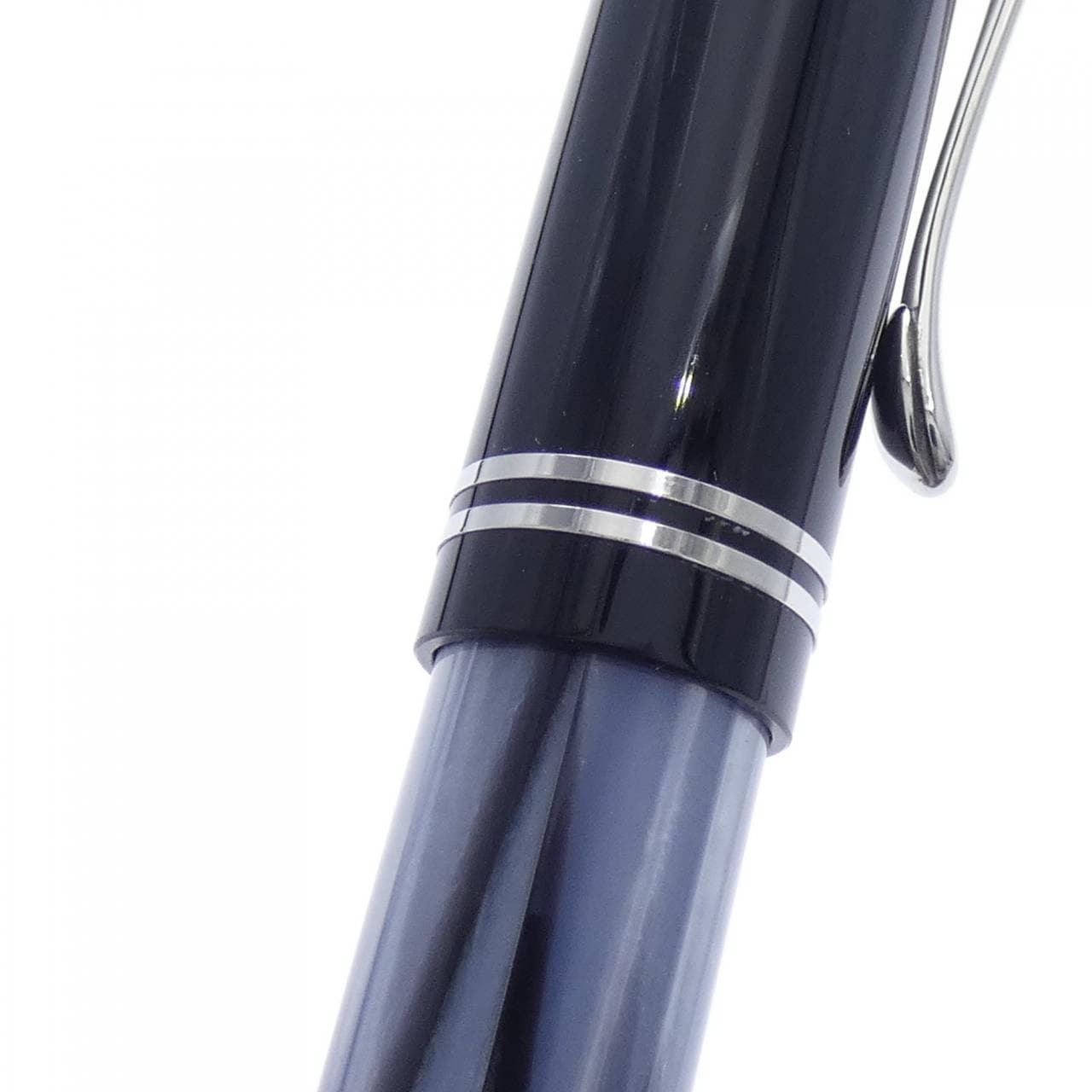 ペリカン M101Nグレーブルー 万年筆