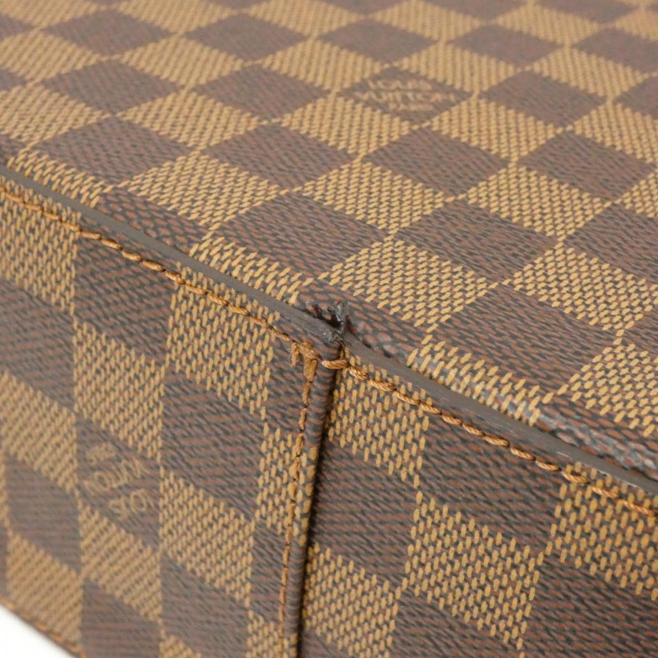 LOUIS VUITTON Damier Savana N53355 包