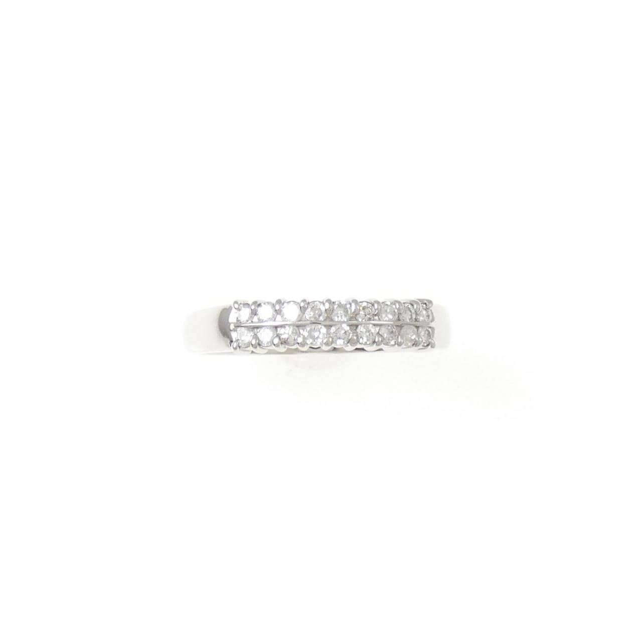 PT ダイヤモンド リング 0.25CT