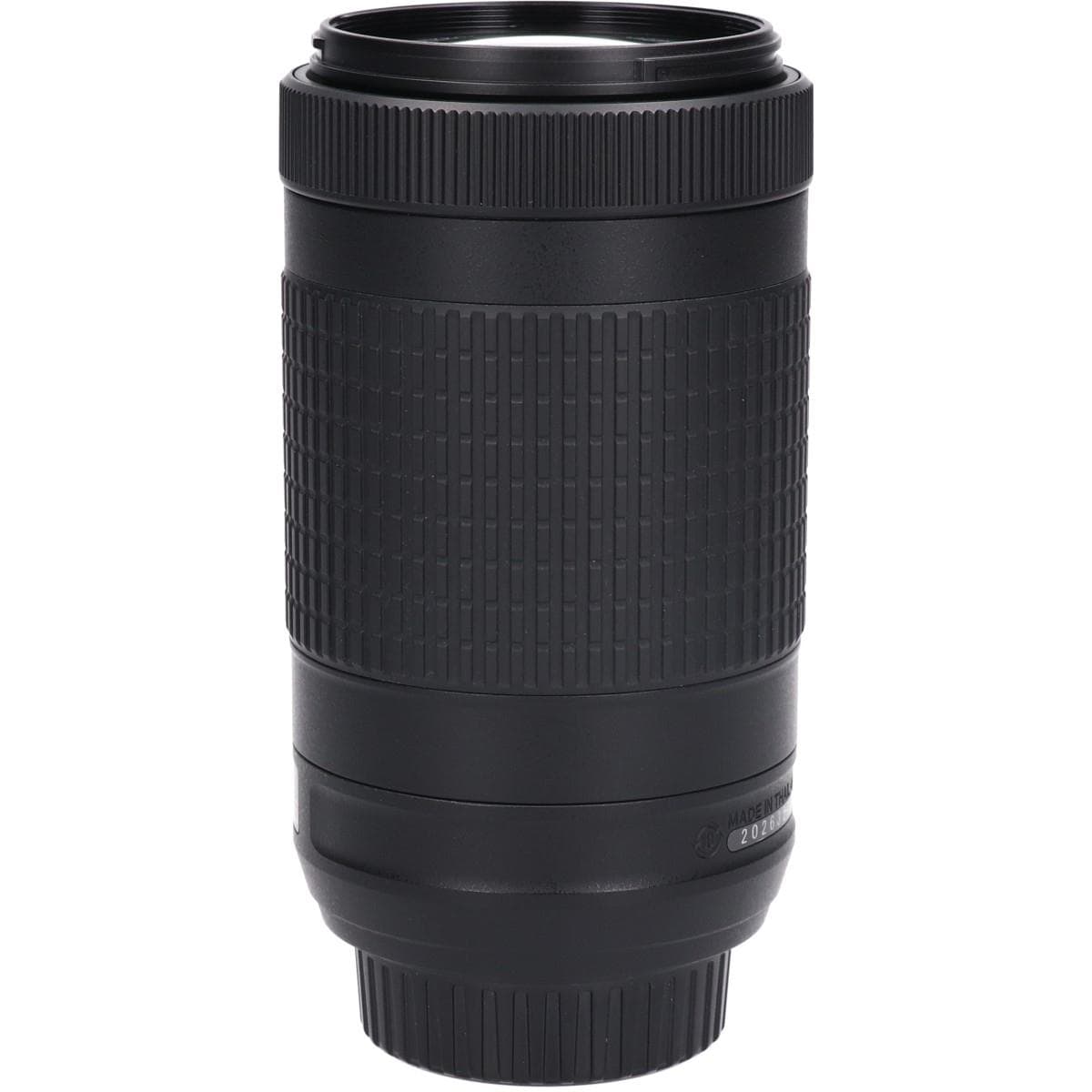 ＡＦ－Ｐ　ＤＸ７０－３００ｍｍ　Ｆ４．５－６．３Ｇ　ＶＲ