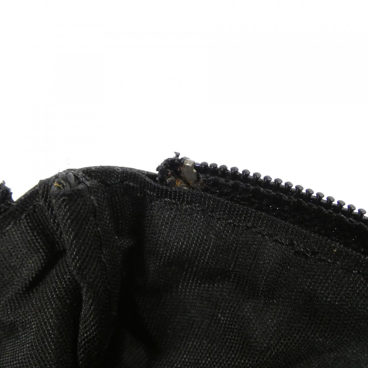 シャネル タイムレスCC ライン 65464 ポーチ