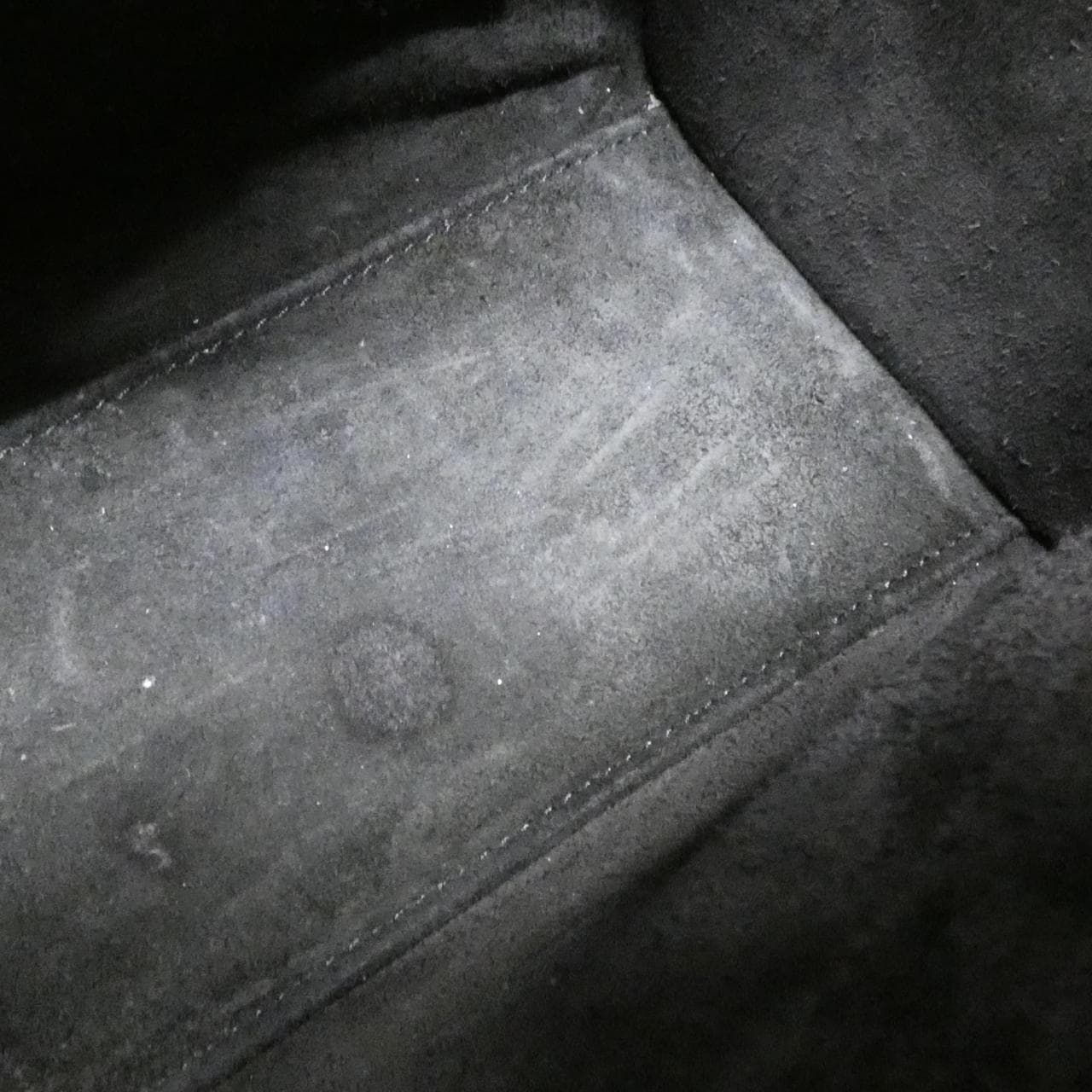 セリーヌ ラゲージ ナノ ショッパー 189243DRU バッグ