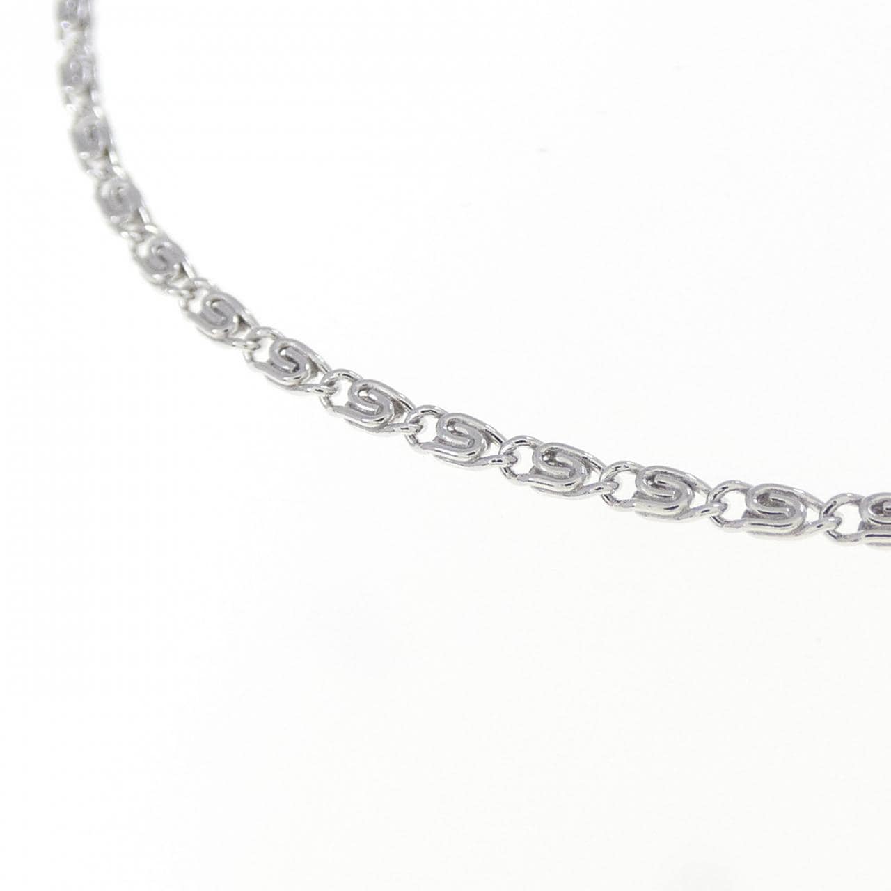 PT850 チェーン ネックレス