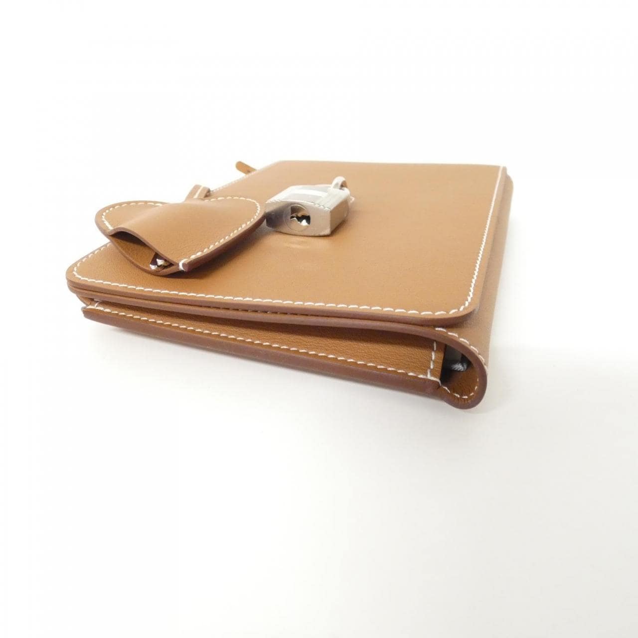 【未使用品】エルメス DELLA CAVALLERIA カルネ シークレット 086466CK ノートカバー