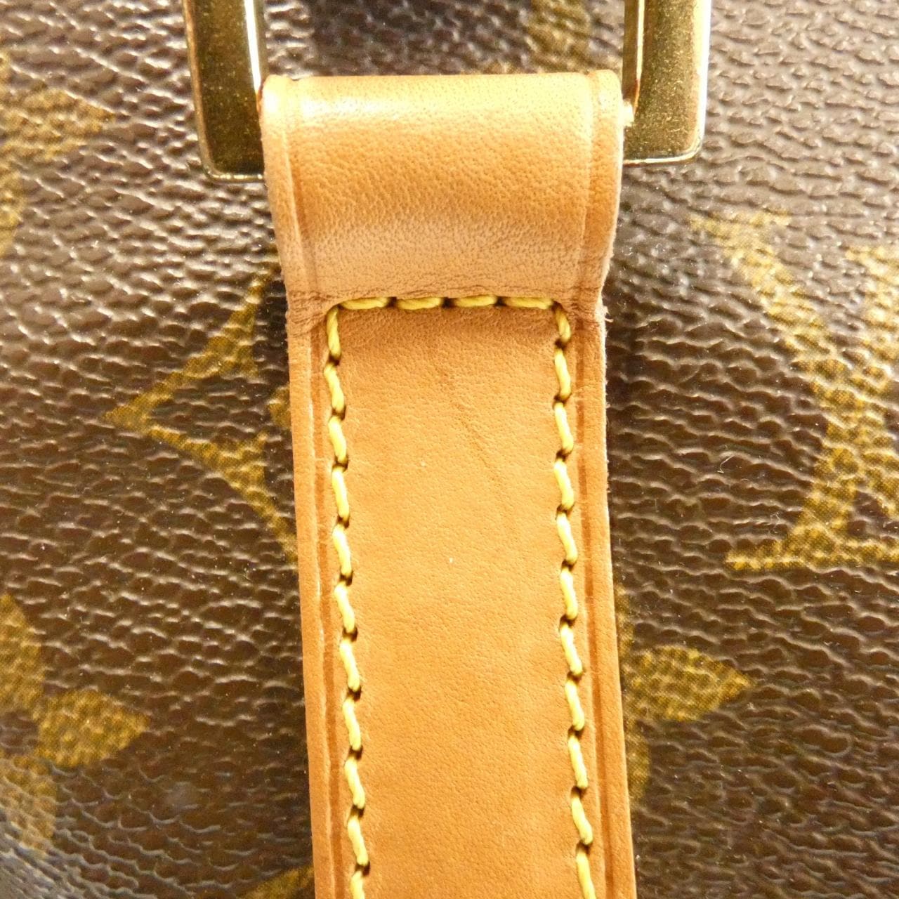 ルイヴィトン モノグラム カバ ピアノ M51148 バッグ