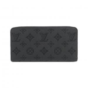 ルイヴィトン マヒナ ジッピー ウォレット M61867 財布