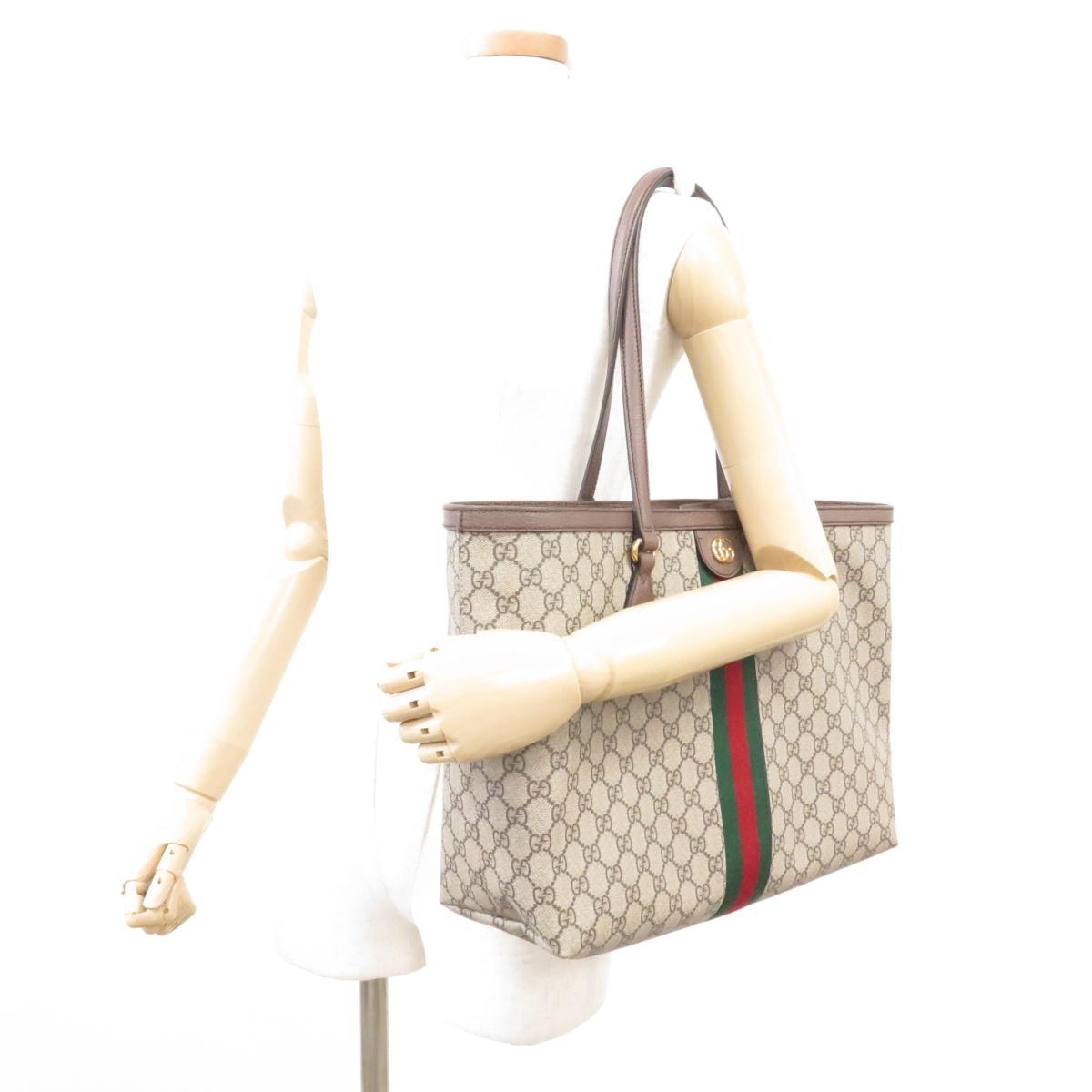 [BRAND NEW] Gucci bag 631685 96IWB