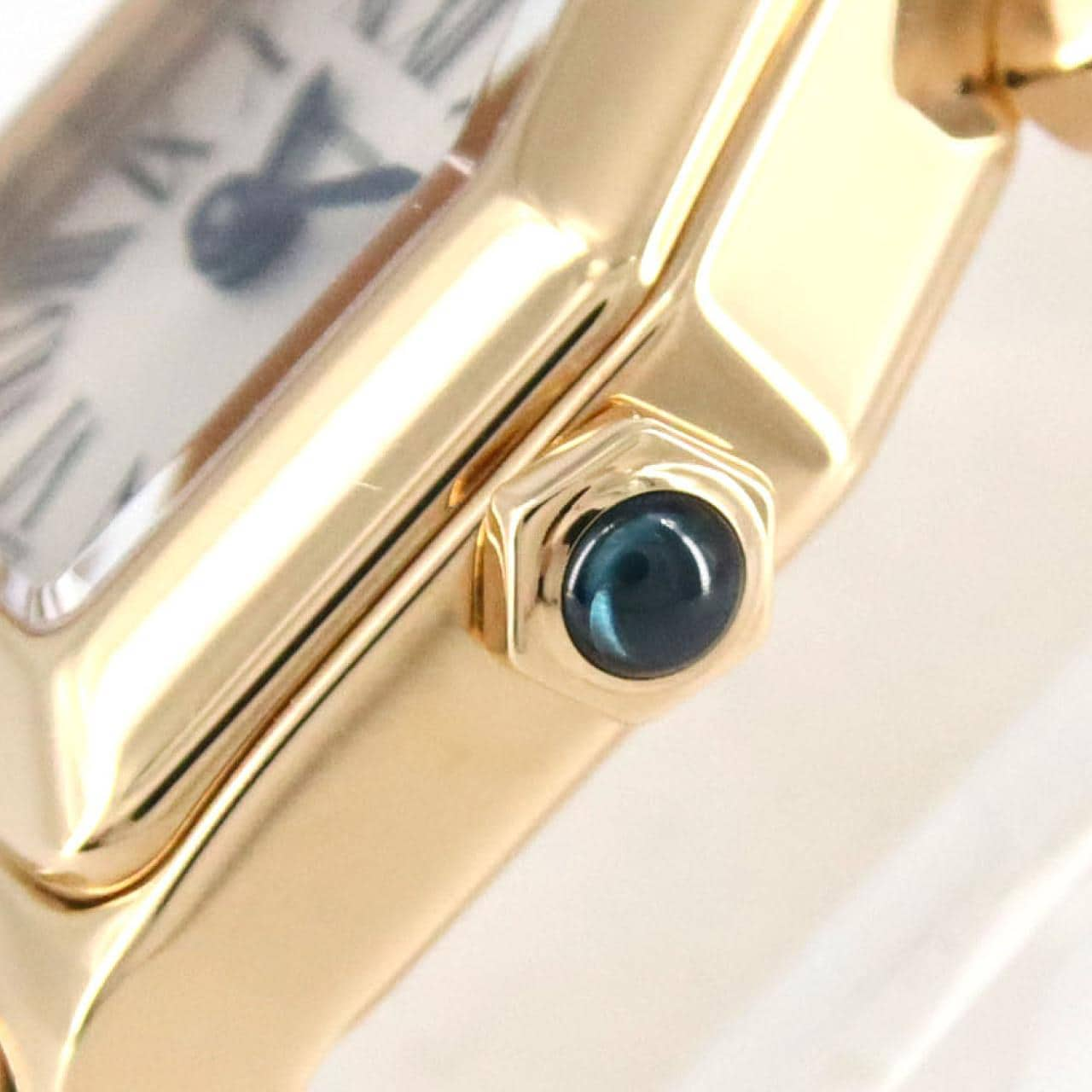 Cartier Maillon de Cartier SM YG WGBJ0002 YG Quartz