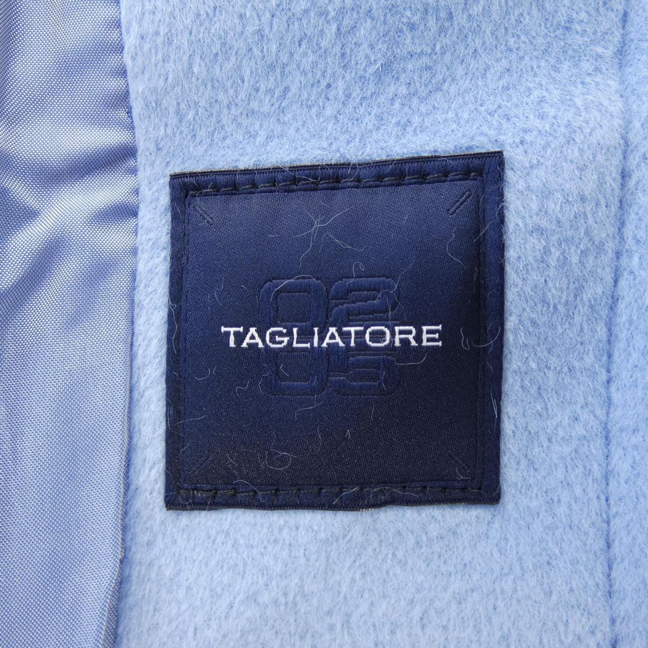 TAGLIATORE coat