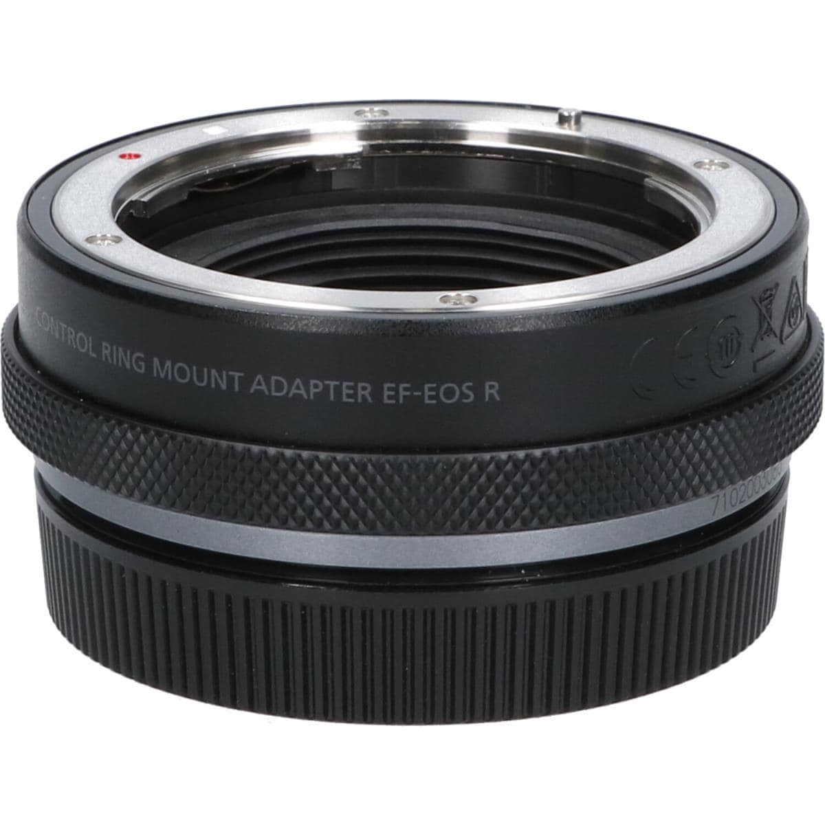 CANON CR-EF-EOSR (with control ring)