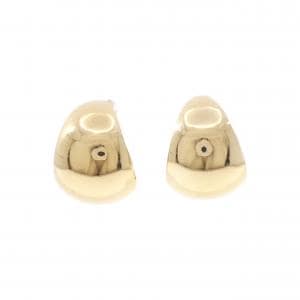 【新品】K18YG ピアス