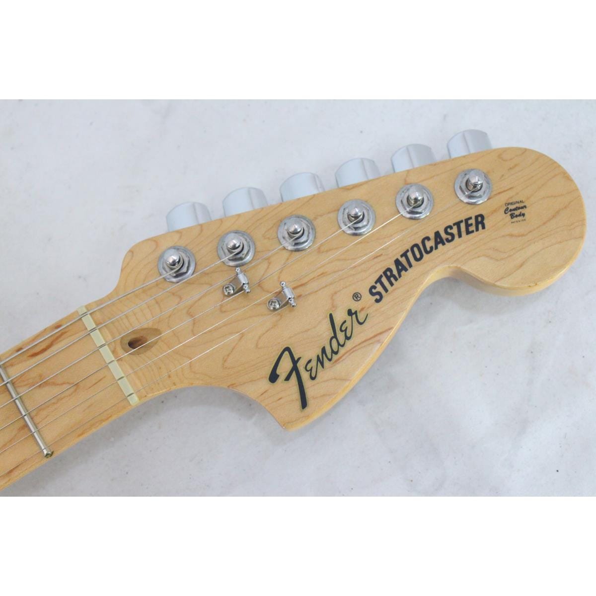 ＦＥＮＤＥＲ　　ＨＩＧＨＷＡＹ　１　ＳＴＲＡＴＯＣＡＳＴＥＲ